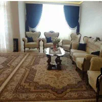 زیرزمن بزرگ و دلباز و پرنور