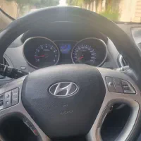 هیوندایی توسان ix35|خودرو سواری و وانت|گنبد کاووس, |دیوار