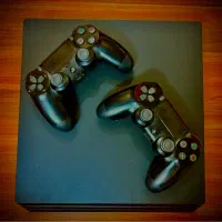 Ps4 PrO
