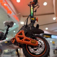 کوگو مدل M6max اسکوتر  اقساطی