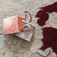 انگشتر اماتیست