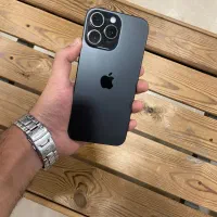iphone16 PRO MAX 256-آیفون۱۶ پرو مکس ۲۵۶