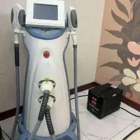 دستگاه لیزر اس اچ آر