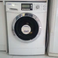 لباسشویی اتومات