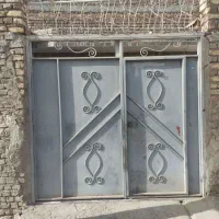 درب حیاط|مصالح و تجهیزات ساختمان|زابل, |دیوار