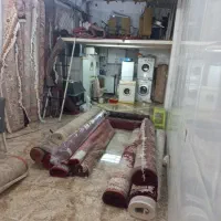 فروش نه خریدار فرش صادقیه جنت آباد طرشت