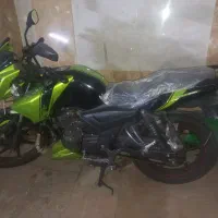 موتور آپاچی