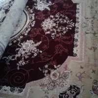 فرش مشهد ۱۲متری(۳در۴متری)