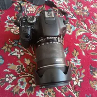 دوربین عکاسی کانن