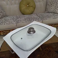 سوفله خوری وارمردار کوچک و بزرگ|ظروف سرو و پذیرایی|فردیس, نسترن غربی|دیوار