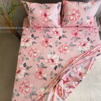 دوخت نیم ست روتختی