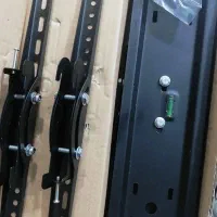 پایه دیواری تلویزیون (براکت)|تلویزیون و پروژکتور|گرگان, |دیوار