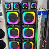 اسپیکر باند سیستم صوتی جی بی ال ۱۲۶۰ شرایط ۱۲ماهه