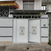 اجاره ویلا شخصی بدون واسطه دوبللکس|اجارهٔ کوتاهمدت ویلا و باغ|رشت, جانبازان|دیوار