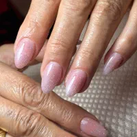 کاشت ناخن تکمیل آلبوم