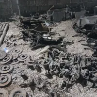 اوراقی سیدمحسن همه لوازم های استوک|قطعات یدکی و لوازم جانبی|برازجان, |دیوار