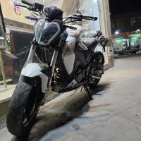 موتور بنلی ۱۸۰s