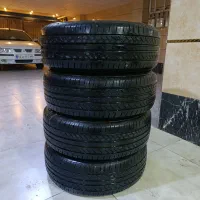 لاستیک کارکرده