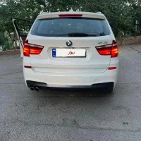 Bmw x3 2014|خودرو سواری و وانت|تهران, اقدسیه|دیوار