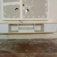 خرده کاری نصاب کابینت وکمددیواری ساخت نواع دکور|خدمات پیشه و مهارت|کرمان, |دیوار