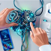 آموزش رباتیک