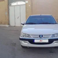 پژو پارس  مدل ۱۴۰۲