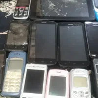 گوشئ موبایل