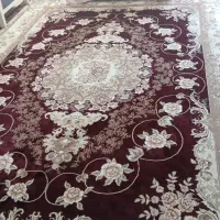 دوعددفرش12متری هرعددمبلغ7تومن بخاری5تومن