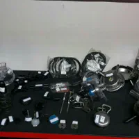 دستگاه شیردوش وقطعات وسایر تجهیزات دامپروری|ماشین‌آلات صنعتی|مشهد, توس (بلوار توس)|دیوار