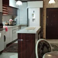 آپارتمان محمد شهر شهرک پیام منطقه اقتصادی پیام