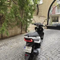 اس وای ام گلکسی اف ایکس ۱۵۰ sym fx150|موتورسیکلت|مشهد, کوثر|دیوار