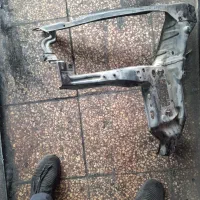 سینی پشت چراغ اوپتیما