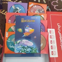 پک کامل هشتم