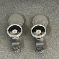 لنز زوم کردن دوربین آیفون