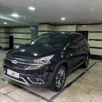 فروش تیگو 7 EI مدل ۹۹|خودرو سواری و وانت|رشت, چمارسرا|دیوار