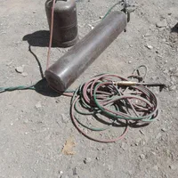 جوشکاری و برشکاری سیار الهیه و قاسم آباد وکیل آباد|خدمات پیشه و مهارت|مشهد, الهیه|دیوار