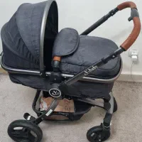 کالسکه برند  Cv baby|کالسکه و لوازم جانبی|تهران, فردوس|دیوار