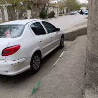 206 اس دی اتومات|خودرو سواری و وانت|شاندیز, |دیوار