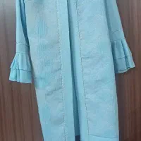 مانتو مجلسی  درحد نو