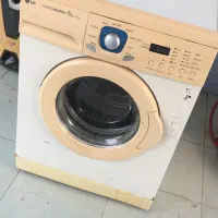 لباسشویی‌های استوک خارجی ‌و ایرانی کامل سرویس شده|ماشین لباسشویی و خشک‌کن لباس|لنگرود, |دیوار