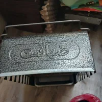 یک عدد کباب پز به فروش می‌رسد|اجاق گاز و لوازم برقی پخت‌وپز|رشت, حمیدیان|دیوار