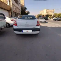 رنو مگان|خودرو سواری و وانت|کرج, شهرک امیر المومنین|دیوار