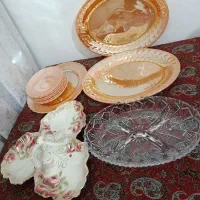 لمونژ فرانسه.سرویس پذیرایی ژاپنی