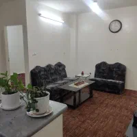 منزل مبله|اجارهٔ کوتاه‌مدت آپارتمان و سوئیت|شاهین‌شهر, شهرک گلدیس|دیوار