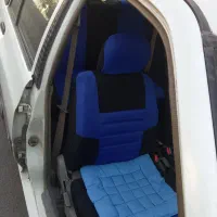 پراید 1381|خودرو سواری و وانت|اسلامشهر, شهرک مفیدی|دیوار