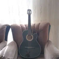 گیتار کلاسیک