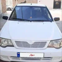 111 مدل 96 تحویل 97