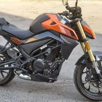 kv 250n|موتورسیکلت|اصفهان, هفتون|دیوار