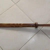 شمشیر چوبی