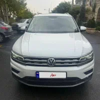 تیگوان ۲۰۱۸